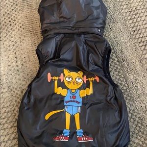 Mini Rodini x Adidas Vest